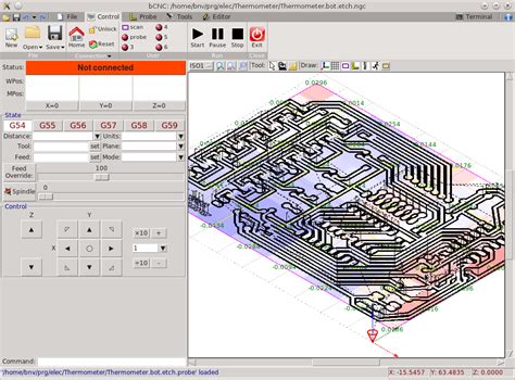 grbl cnc software free download